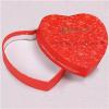 China Factory Wholesale Heart Shaped Chocolate Box For Gift Packaging