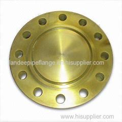 Ring Type Jiont Blind Flanges