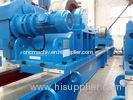 500 Tons General Welding Rotator Two Motors Synchronization Drived Big Tanks Rolling