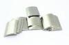 Strong Nickel Plated Segment Neodymium Arc Magnets with Thickness Magnetization