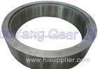 Aluminum or Copper Forged / Heavy Steel Forgings Gasket Ring For Defense Industry Equipment