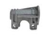 ASTM 1040 Carbon Steel Castings for Construction Machinery Connector and Adpator