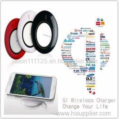 High Qiality Qi Wireless Charger Transmitter Wholesale