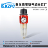 High Quality 1/4'' Pneumatic Air Filter Regulator Gauge Combination