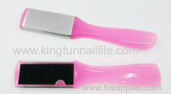 wholesale foot file manufacture