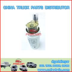 China Sino truck Spare Parts Diesel FILTER