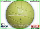 Classic Design Outdoor Beach Volleyball Ball with Soft Synthetic Leather