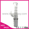bunny bullet vibrating Cock Ring for male