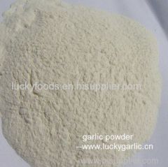 Garlic Powder Dehydrated Garlic Powder