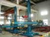 Heavy Metal Welding Manipulator Automatic Column and Boom For Seam