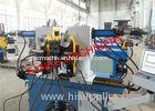 Two Heads CNC Pipe Bending Machine With Computer Control System