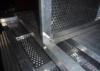 Aluminum Crowd Safety Barriers Corrosion Resistance for Festival Parade