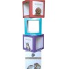 Professional Custom Advertising Cardboard Standee For Promotion