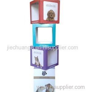 Professional Custom Advertising Cardboard Standee For Promotion
