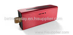 Portable Stereo Bluetooth Speaker SUPER BASS