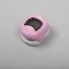 Mini Infant Pediatric Pink Fingertip Pulse Oximeter FDA Approval