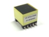 EI EP EE EC type high frequency transformer in ferrite core by factory