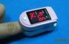 LED Display Fingertip Pulse Oximeter