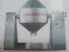 Double Cone Rotary Vacuum Tray Dryer / Vacuum Drying Machine For Chemical