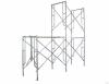 Q 235 Frame Scaffolding Made in China