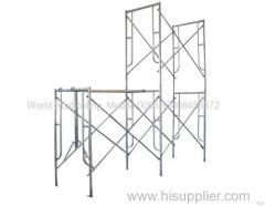 Q 235 Frame Scaffolding Made in China