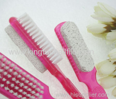 OEM foot file callus remover brush