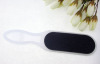 plastic foot file supplier