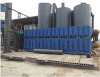 SBS Asphalt Waterproof Coil Production Line