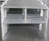 Galvanized Steel Galvanized Frame Scaffolding