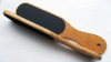 wood foot file wholesale