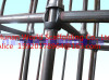 Q235/345 Steel Cuplock Scaffolding System Made in China