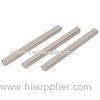Customized Long Neodymium Strip Magnets With Platings high Hc and Hci output