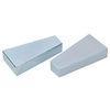 Neodymium Iron Boron Parallelogram Magnet Nickle Plate Motor and Generator Magnet