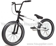 2015 Fit Benny 1 BMX Bike