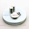 Super power Electromagnetic Radial Neodymium Disc Magnet Ring in Cylinder shape