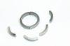High coercive force ndfeb Neodymium Arc Magnets N35H N38H N45H N35SH N38SH