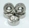 OEM Super Strong Permanent Rare Earth ndfeb Neodymium button Magnets disc