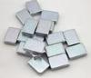 Powerful Rare Earth Neodymium Sintered ndfeb Magnet block / Square N35 - N52