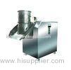 High Effeciency instant soluble powder / solid drinking Granules making machine