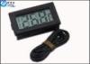Embedded Electronic Thermometer Aquarium Significant Metal Detector Head Sensor LCD