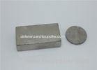 50 * 20 * 10 mm Block N52 Powerful Sintered Neodymium Magnets For Electronic Motor