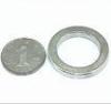 N38 Diametrically Magnetized NdFeB Neodymium Ring Magnets Permanent High Strength