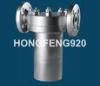 High Pressure Inverted Bucket Steam Traps Forged Steel