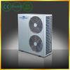 Low Temperature Hot Water Boiler Heating System EVI Heat Pump 20.6KW