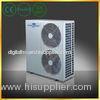 Low Temperature Hot Water Boiler Heating System EVI Heat Pump 20.6KW