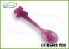 PP Baby Feeding Spoon Plastic Color Changing Spoons Hot Sensitive for Promotion Gift