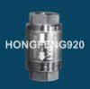 Stainless Steel Bimetallic Thermostatic Steam Trap 0.01 - 1.8 Mpa