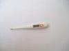 Digital baby Thermometers Single button thermometer CE RHOS Certification