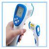Backlit LCD display Non Contact Infrared Thermometer Test Ebola Fever