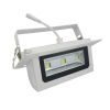 Retangualr Led Cob Downlight